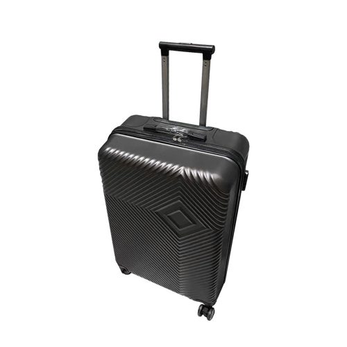 TraveLux Pro nagy bőrönd keményfedeles 50x78x30 cm