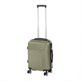   TraveLux Pro kézipoggyász keményfedeles levehető kerékkel 40x30x20 cm