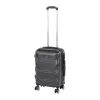 TraveLux Max kézipoggyász keményfedeles levehető kerékkel 40x30x20 cm