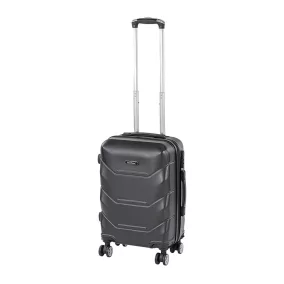   TraveLux Max kézipoggyász keményfedeles levehető kerékkel 40x30x20 cm