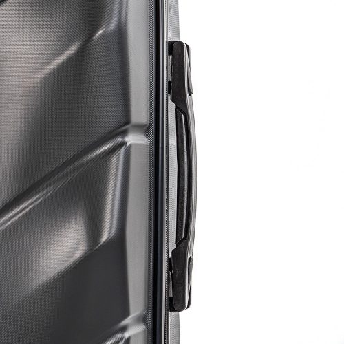 TraveLux Max kézipoggyász keményfedeles levehető kerékkel 40x30x20 cm