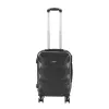 TraveLux Max kézipoggyász keményfedeles levehető kerékkel 40x30x20 cm