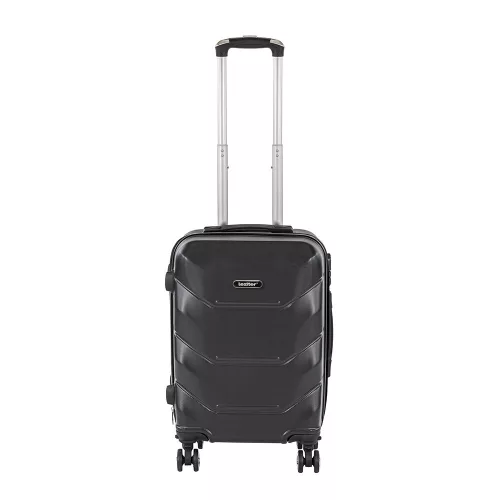 TraveLux Max kézipoggyász keményfedeles levehető kerékkel 40x30x20 cm