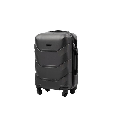 TraveLux Max kabinbőrönd keményfedeles levehető kerékkel 50x40x20 cm