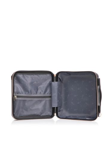 TraveLux Urban utazó neszeszer keményfedeles 23x30x14 cm