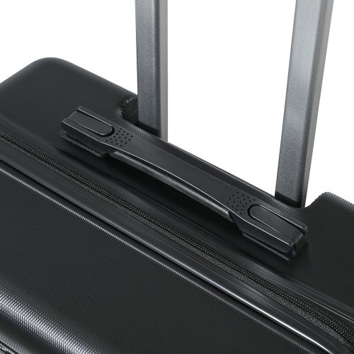 TraveLux Urban kabinbőrönd keményfedeles levehető kerékkel 50x40x20 cm