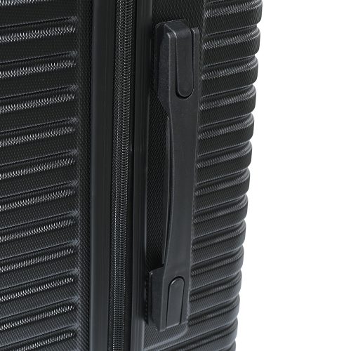 TraveLux Urban nagy bőrönd keményfedeles 76x50x29 cm