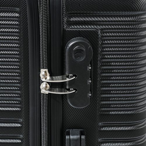 TraveLux Urban nagy bőrönd keményfedeles 76x50x29 cm