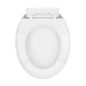 Roya soft close wc ülőke