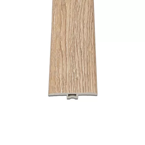 Vinyl SPC padló burkolatváltó Adler tölgy 2400x45x6 mm