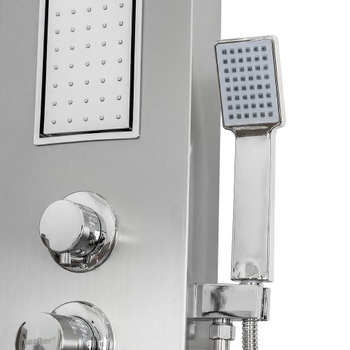 Angel hidromasszázs zuhanypanel