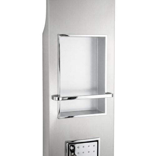 Angel hidromasszázs zuhanypanel