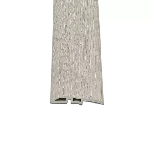 Vinyl SPC padló szintkiegyenlítő Arctic tölgy 2400x45x8 mm