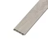 Vinyl SPC padlószegély Arctic tölgy 2400x60x12 mm