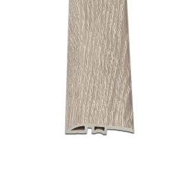   Vinyl SPC padló szintkiegyenlítő Berben tölgy 2400x45x8 mm