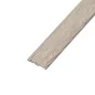   Vinyl SPC padló szintkiegyenlítő Berben tölgy 2400x45x8 mm