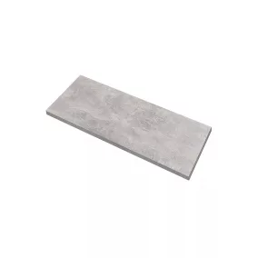 Konyhai munkalap 110 x 60 x 2,8 cm Beton