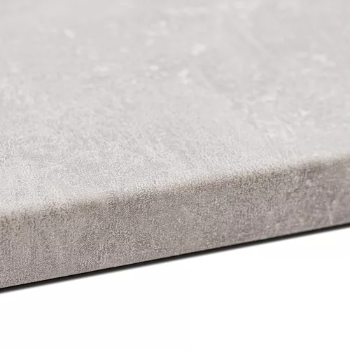 Konyhai munkalap 110 x 60 x 2,8 cm Beton