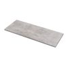 Konyhai munkalap 210 x 60 x 3,8 cm Beton