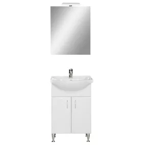 Bianca Prime 55 komplett