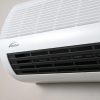 Thira elektromos fali fűtőtest 1000W/2000W