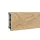 Vinyl SPC padlószegély Campo tölgy 2400x60x12 mm