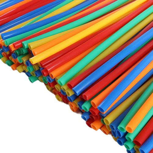 Kreatív építőpálca készlet 1200 db