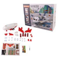 Játékautó és jármű