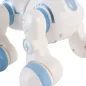 Max intelligens, interaktív robotkutya