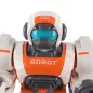 Robot vízágyúval