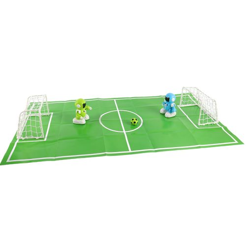 Focizó robotok 2 db-os szett