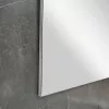 Cube 100 alsó szekrény mosdóval