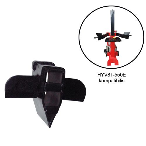 Kereszthasító ék CW-03