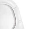 Delano fali rimless WC soft-close ülőkével