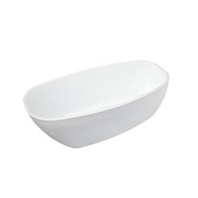 Riva szabadon álló fürdőkád