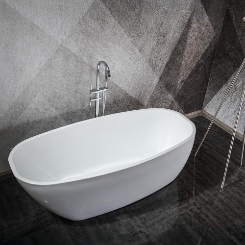 Riva szabadon álló fürdőkád