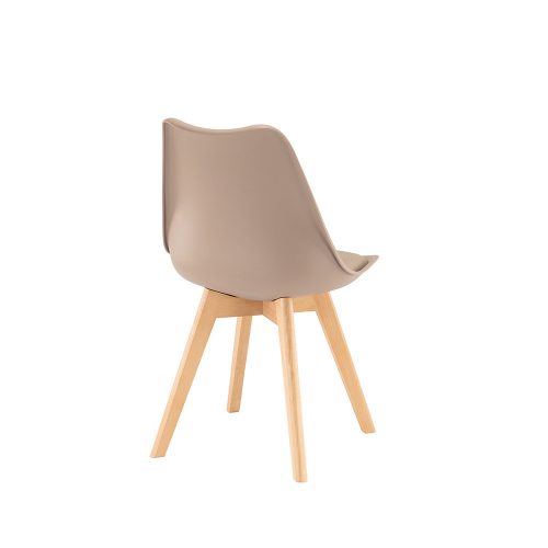 Silla étkezőszék 2 db bézs színben