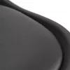 Silla étkezőszék 2 db fekete színben