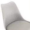 Silla étkezőszék 2 db szürke színben