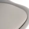 Silla étkezőszék 4 db szürke színben