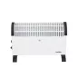 Kolumbo elektromos fűtőtest 600W / 900W / 1500W