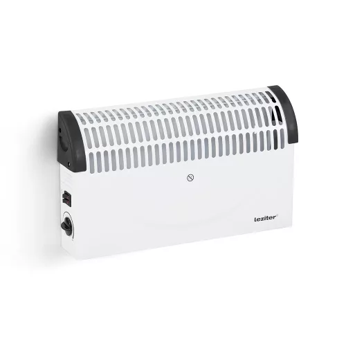Kolumbo elektromos fűtőtest 600W / 900W / 1500W