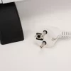 Kolumbo elektromos fűtőtest 750W / 1250W / 2000W