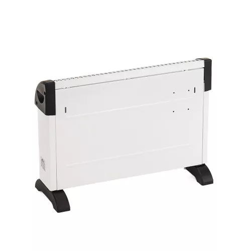 Kolumbo elektromos fűtőtest 750W / 1250W / 2000W