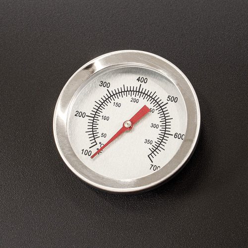 Faszenes kerti grillsütő füstölővel