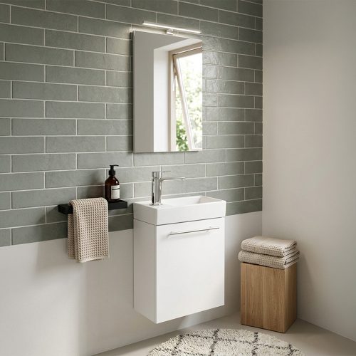 Fantastic 40 komplett