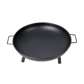 Hordozható tűzrakó 58 cm