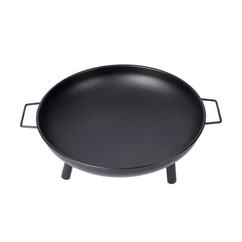 Hordozható tűzrakó 58 cm