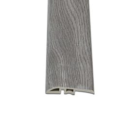   Vinyl SPC padló szintkiegyenlítő Hradok tölgy 2400x45x8 mm