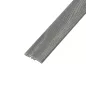   Vinyl SPC padló szintkiegyenlítő Hradok tölgy 2400x45x8 mm